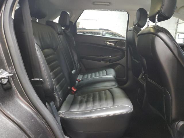 Photo 10 VIN: 2FMTK4J98FBC20825 - FORD EDGE SEL 