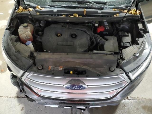 Photo 11 VIN: 2FMTK4J98FBC20825 - FORD EDGE SEL 