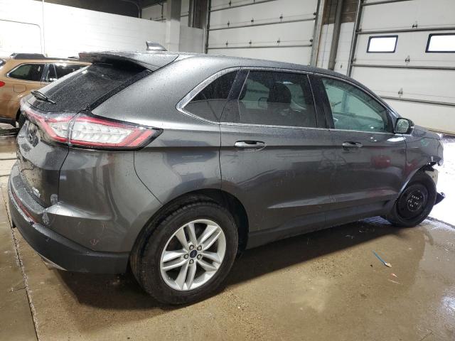 Photo 2 VIN: 2FMTK4J98FBC20825 - FORD EDGE SEL 