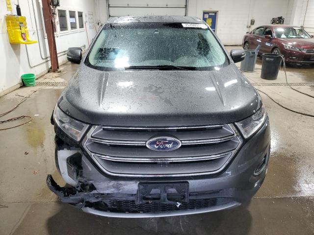 Photo 4 VIN: 2FMTK4J98FBC20825 - FORD EDGE SEL 