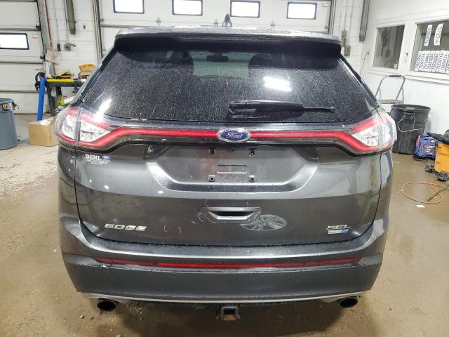 Photo 5 VIN: 2FMTK4J98FBC20825 - FORD EDGE SEL 