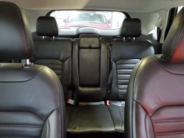 Photo 9 VIN: 2FMTK4J98FBC20825 - FORD EDGE SEL 