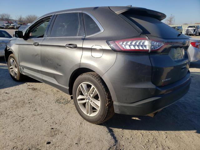 Photo 1 VIN: 2FMTK4J98FBC31615 - FORD EDGE SEL 