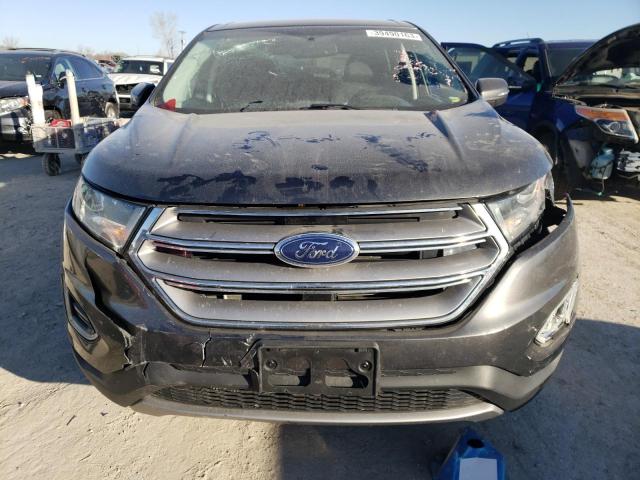 Photo 4 VIN: 2FMTK4J98FBC31615 - FORD EDGE SEL 