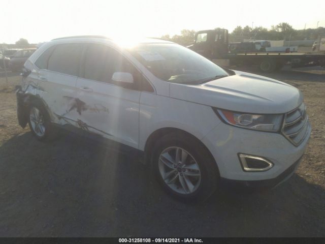 Photo 0 VIN: 2FMTK4J99FBB13217 - FORD EDGE 