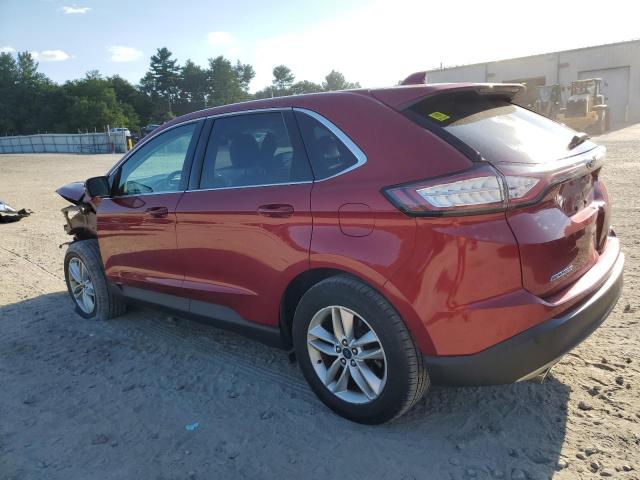 Photo 1 VIN: 2FMTK4J99FBB75538 - FORD EDGE SEL 