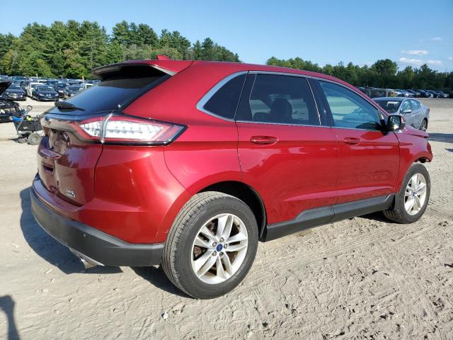 Photo 2 VIN: 2FMTK4J99FBB75538 - FORD EDGE SEL 