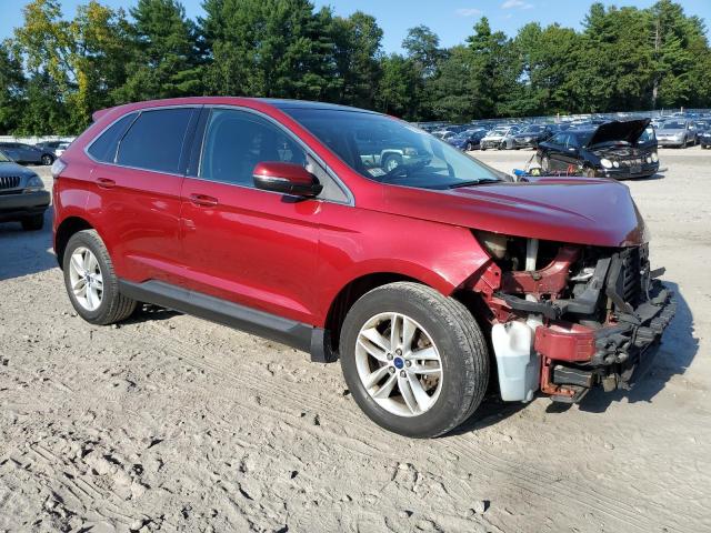 Photo 3 VIN: 2FMTK4J99FBB75538 - FORD EDGE SEL 