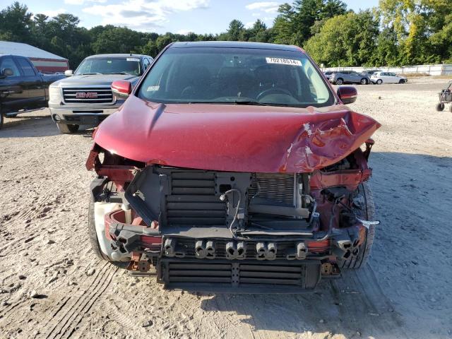 Photo 4 VIN: 2FMTK4J99FBB75538 - FORD EDGE SEL 