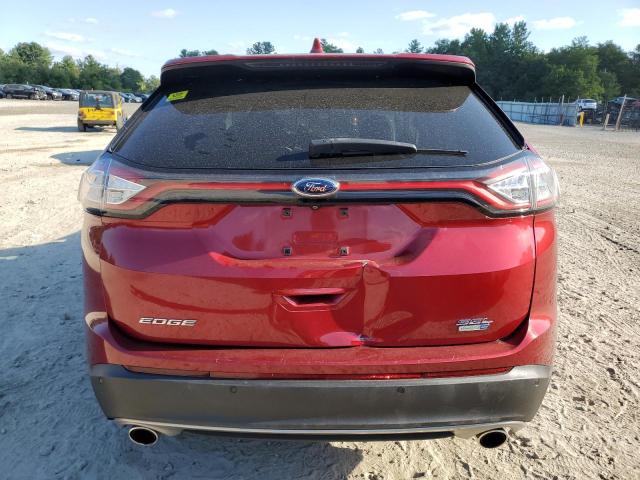 Photo 5 VIN: 2FMTK4J99FBB75538 - FORD EDGE SEL 