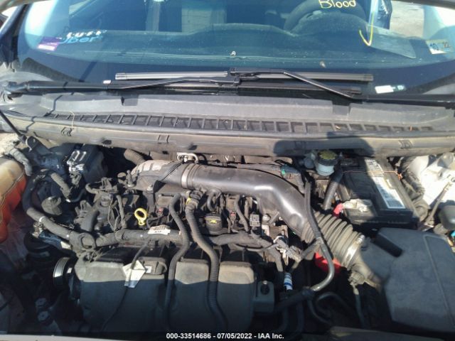 Photo 9 VIN: 2FMTK4J99FBB87933 - FORD EDGE 