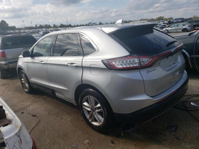 Photo 1 VIN: 2FMTK4J99FBB91027 - FORD EDGE 