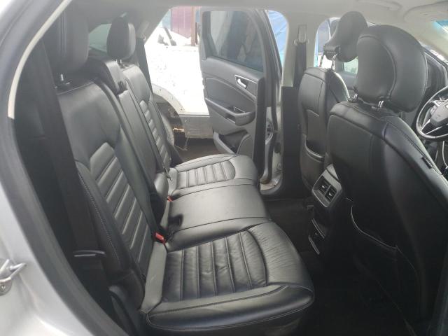 Photo 10 VIN: 2FMTK4J99FBB91027 - FORD EDGE 