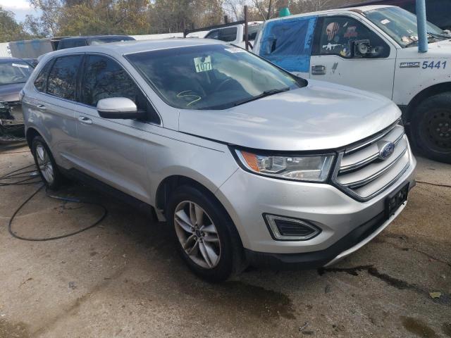 Photo 3 VIN: 2FMTK4J99FBB91027 - FORD EDGE 