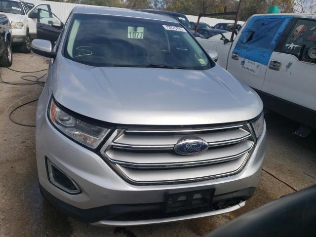 Photo 4 VIN: 2FMTK4J99FBB91027 - FORD EDGE 