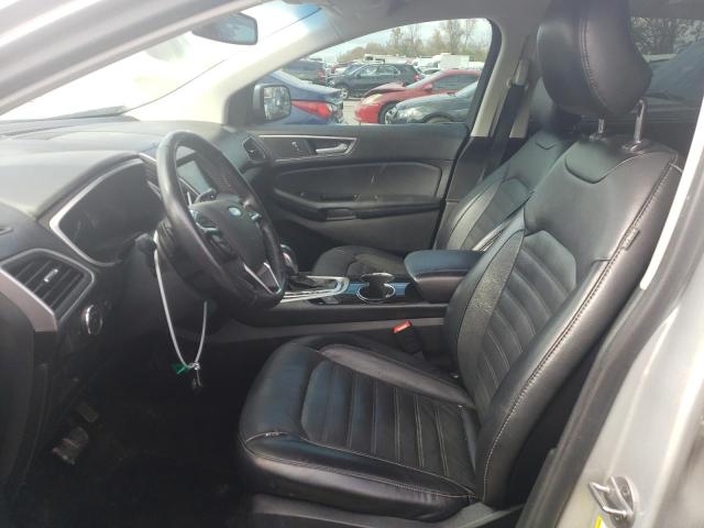 Photo 6 VIN: 2FMTK4J99FBB91027 - FORD EDGE 