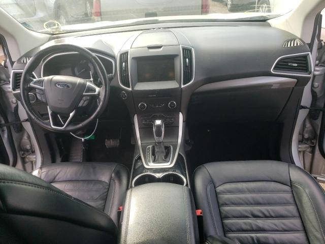 Photo 7 VIN: 2FMTK4J99FBB91027 - FORD EDGE 