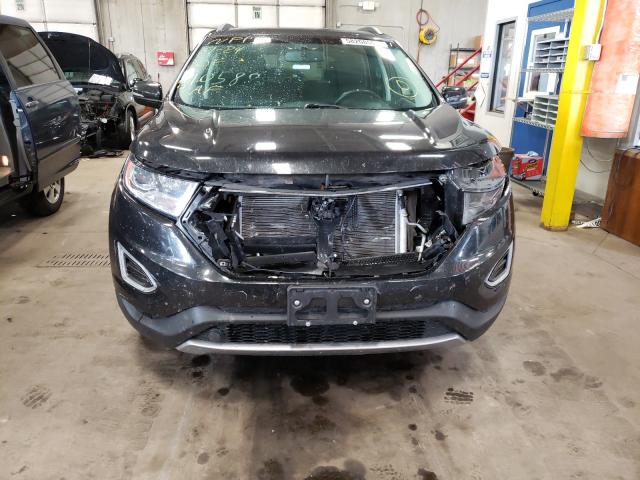 Photo 8 VIN: 2FMTK4J99FBB92162 - FORD EDGE 