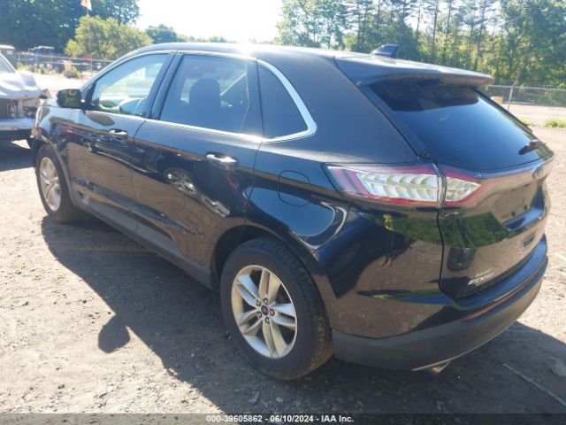 Photo 2 VIN: 2FMTK4J99FBB94171 - FORD EDGE 