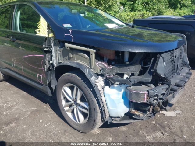 Photo 5 VIN: 2FMTK4J99FBB94171 - FORD EDGE 