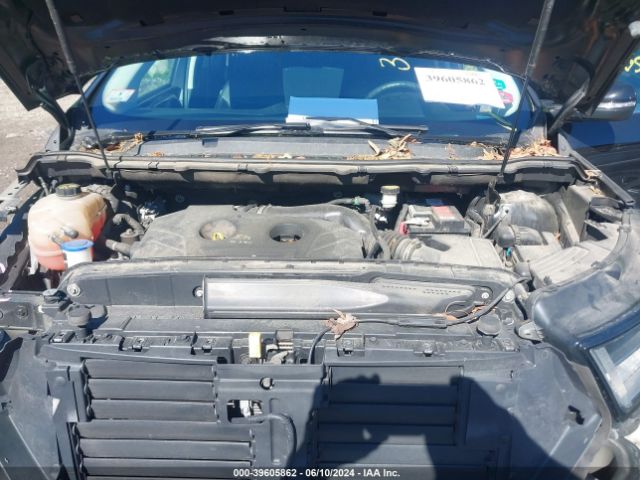 Photo 9 VIN: 2FMTK4J99FBB94171 - FORD EDGE 