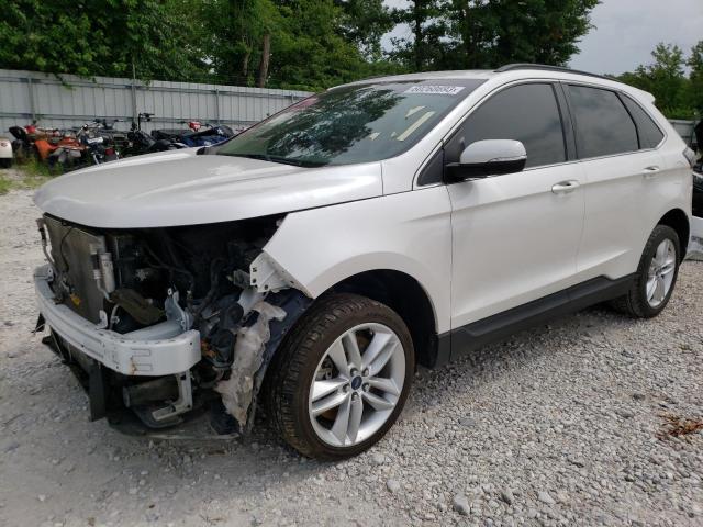 Photo 0 VIN: 2FMTK4J99FBC11521 - FORD EDGE SEL 