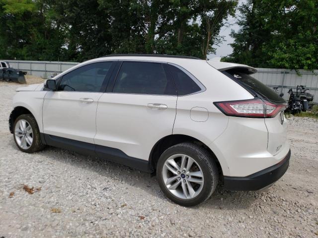 Photo 1 VIN: 2FMTK4J99FBC11521 - FORD EDGE SEL 