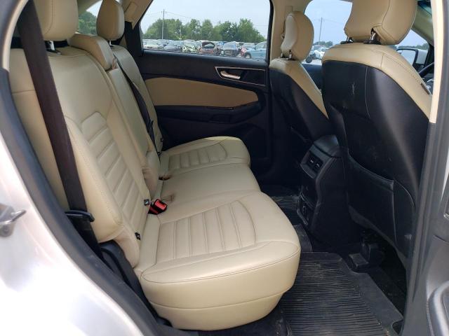 Photo 10 VIN: 2FMTK4J99FBC11521 - FORD EDGE SEL 