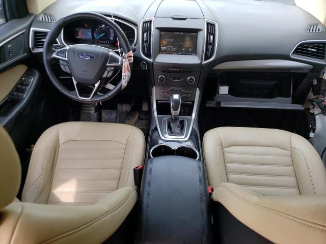 Photo 7 VIN: 2FMTK4J99FBC11521 - FORD EDGE SEL 