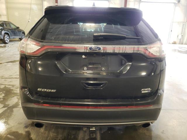 Photo 5 VIN: 2FMTK4J99FBC34359 - FORD EDGE 