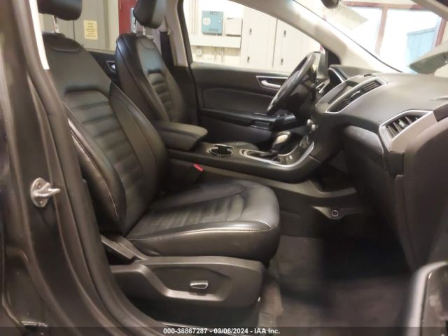 Photo 4 VIN: 2FMTK4J99FBC39755 - FORD EDGE 