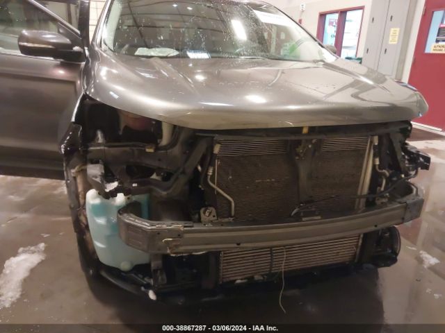 Photo 5 VIN: 2FMTK4J99FBC39755 - FORD EDGE 