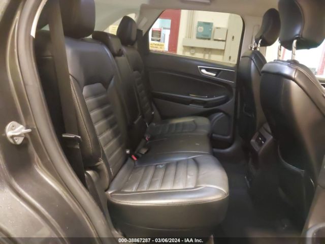 Photo 7 VIN: 2FMTK4J99FBC39755 - FORD EDGE 