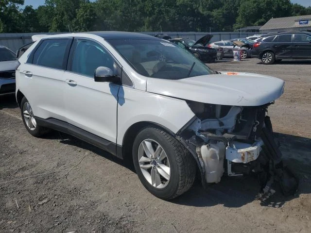 Photo 3 VIN: 2FMTK4J9XFBB24677 - FORD EDGE SEL 