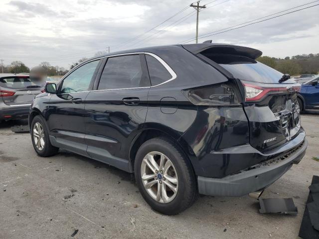 Photo 1 VIN: 2FMTK4J9XFBB54469 - FORD EDGE SEL 