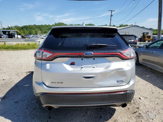 Photo 5 VIN: 2FMTK4J9XFBB55086 - FORD EDGE 