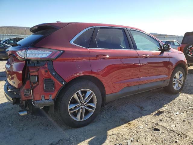 Photo 2 VIN: 2FMTK4J9XFBB84796 - FORD EDGE SEL 