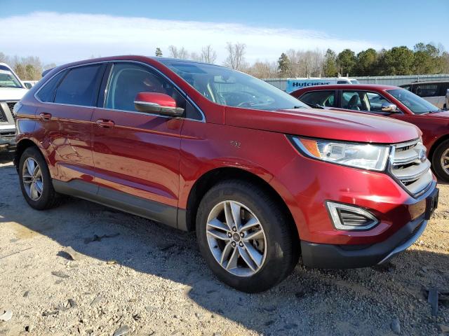 Photo 3 VIN: 2FMTK4J9XFBB84796 - FORD EDGE SEL 