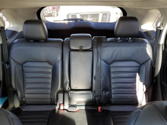 Photo 9 VIN: 2FMTK4J9XFBB84796 - FORD EDGE SEL 