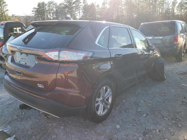 Photo 3 VIN: 2FMTK4J9XFBB88315 - FORD EDGE SEL 