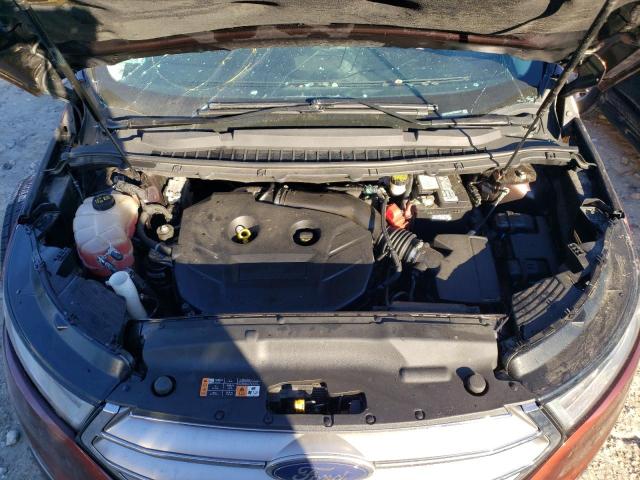 Photo 6 VIN: 2FMTK4J9XFBB88315 - FORD EDGE SEL 