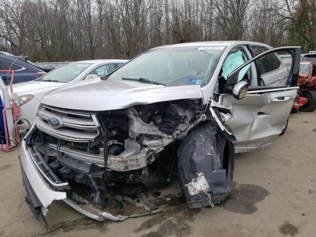 Photo 1 VIN: 2FMTK4J9XFBB90596 - FORD EDGE 