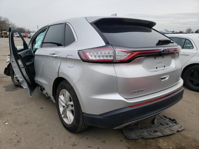 Photo 2 VIN: 2FMTK4J9XFBB90596 - FORD EDGE 