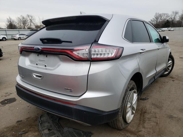 Photo 3 VIN: 2FMTK4J9XFBB90596 - FORD EDGE 