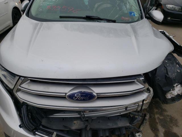 Photo 6 VIN: 2FMTK4J9XFBB90596 - FORD EDGE 