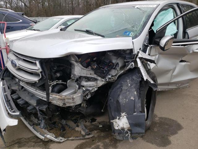 Photo 8 VIN: 2FMTK4J9XFBB90596 - FORD EDGE 