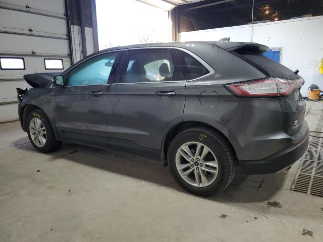 Photo 1 VIN: 2FMTK4J9XFBC10863 - FORD EDGE SEL 