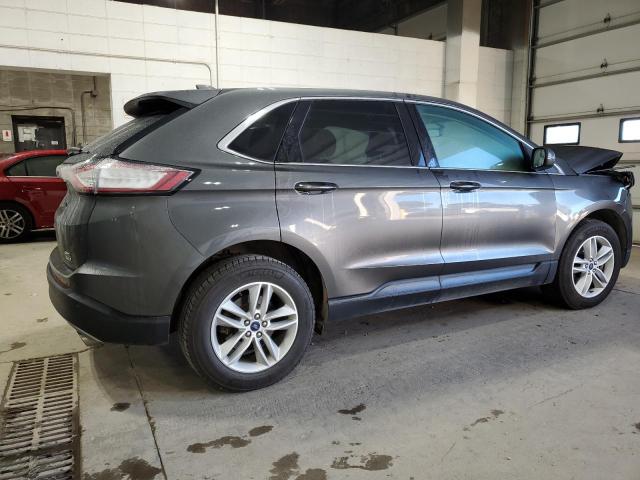 Photo 2 VIN: 2FMTK4J9XFBC10863 - FORD EDGE SEL 