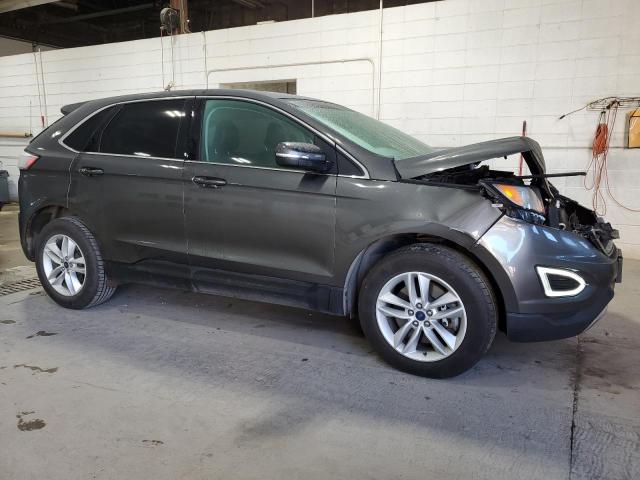 Photo 3 VIN: 2FMTK4J9XFBC10863 - FORD EDGE SEL 