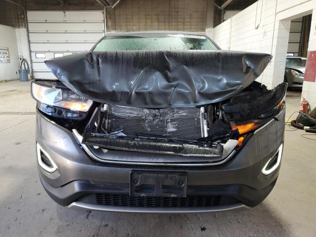 Photo 4 VIN: 2FMTK4J9XFBC10863 - FORD EDGE SEL 